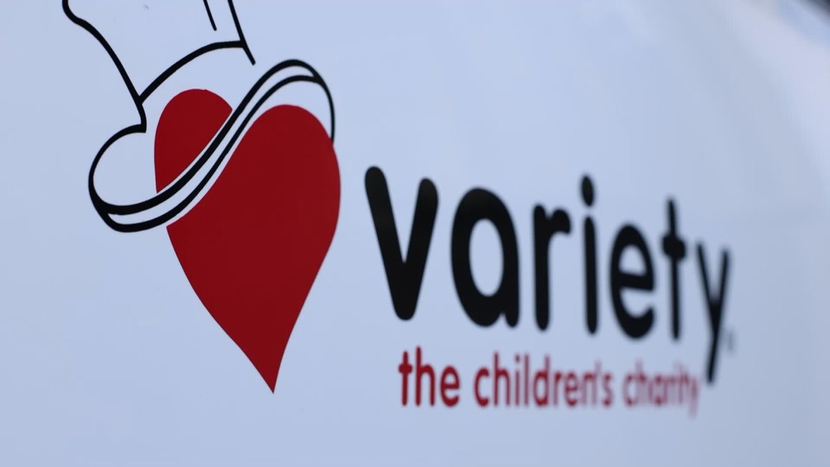 Variety Week runs from Feb. 23 to 26 on Global BC, with the Show of Hearts taking place Sunday, Feb. 26 from 1 p.m. to 5:30 p.m.