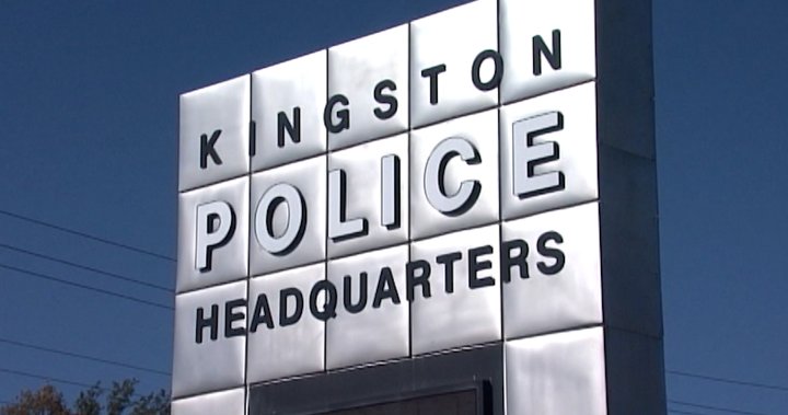 Kingston, Ont. resident charged with stabbing their father