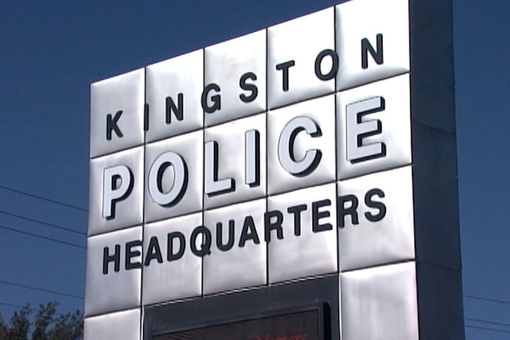 Proposed Kingston Police budget includes 4% operational increase