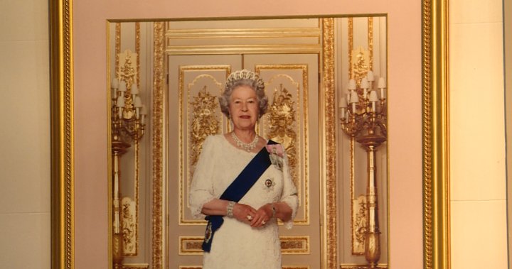 City of Kingston waiting for coronation before hanging portraits of King Charles III