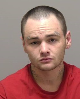 Waterloo police say Dylan Kieffer is wanted for violating terms of his release.