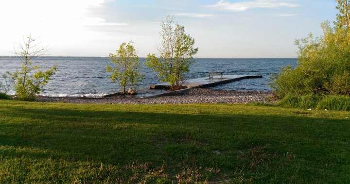 Hamilton company to pay $175K for 2018 Lake Ontario dumping incident
