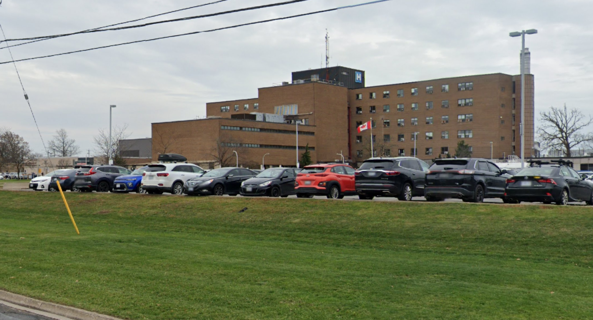 Niagara Health says it's Welland, Ont. site will move after-hours emergency surgeries to its Niagara Falls Site on Feb 27, 2023.