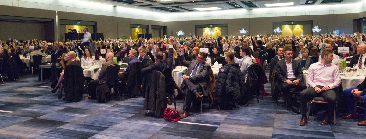 London to welcome first in-person annual YOU breakfast fundraiser since 2019 - image