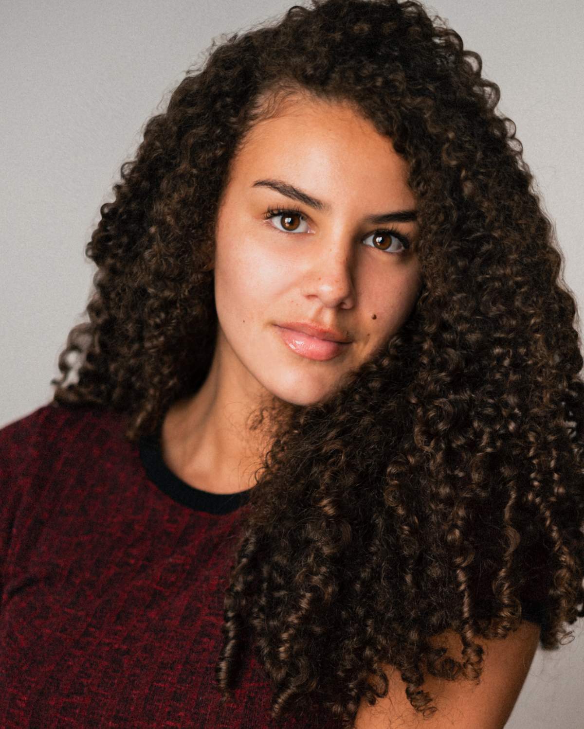 Alexandra MacLean is a writer, actress, and one of the province’s very few Black female stunt performers.