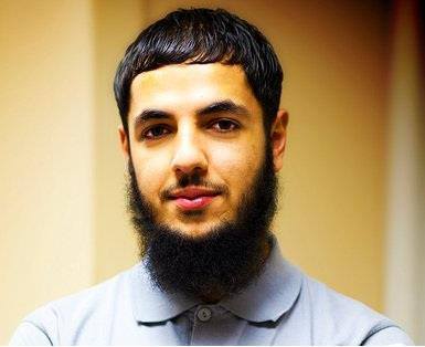 ISIS facilitator Awso Peshdary pleaded guilty to four counts of terrorism on Thursday.