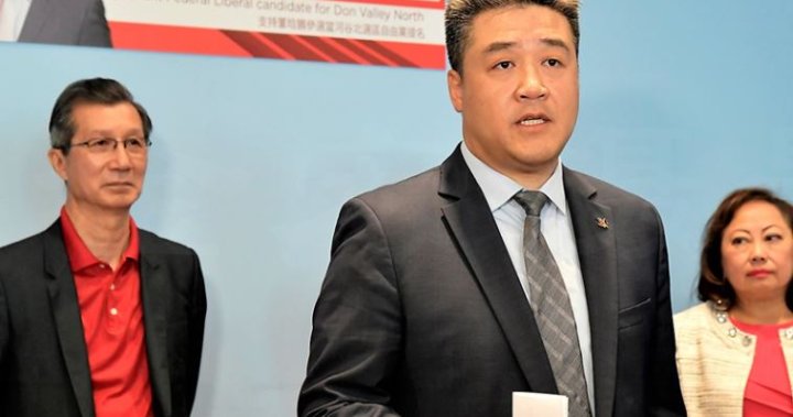 ‘Serious’ allegations on Han Dong, 2 Michaels renew inquiry calls from opposition