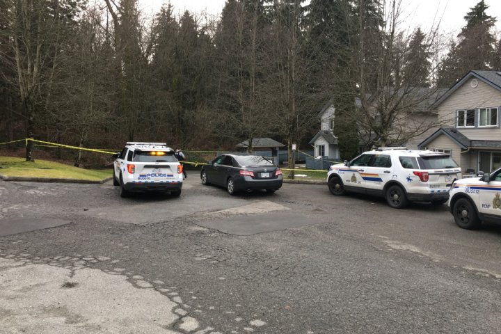 Homicide officers called to Burnaby, B.C. to investigate fatal shooting