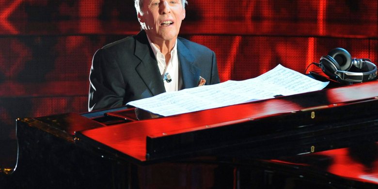 Burt Bacharach, legendary pop music composer, dies at 94