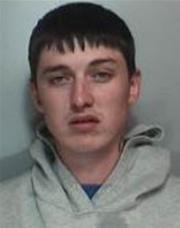 OPP in Smiths Falls have arrested 30-year-old Chase Lahaise.