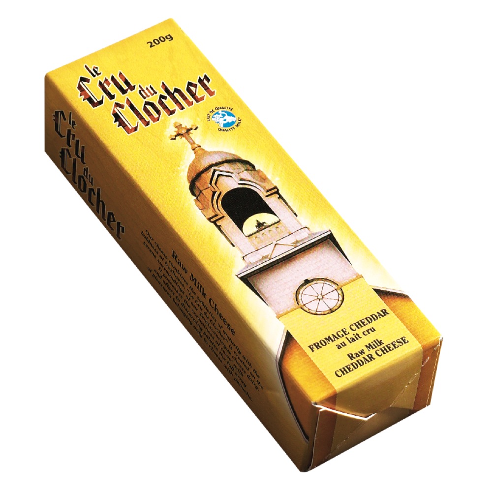 Village brand cheddar cheese recalled from Canadian markets after reports of illness – National | 24CA News