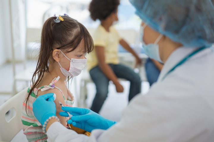Kids COVID-19 vaccination ‘complex’ decision for parents, study shows