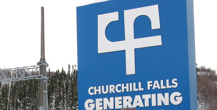 Ahead of Quebec premier’s visit, provincial panel recommends new Churchill Falls deal