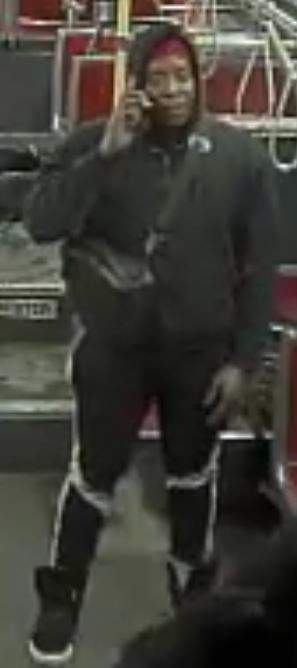 Police are searching for a man wanted in connection with an assault investigation in Toronto.