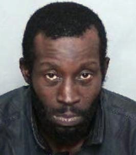 Police are searching for 35-year-old Peter Murphy who is wanted for allegedly failing to comply with a release order.