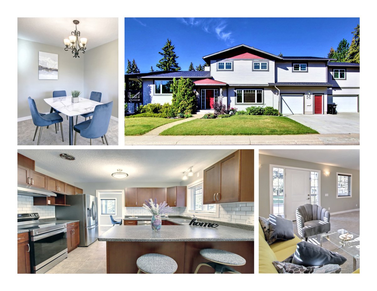 Here’s how much home you could buy in 8 Canadian cities — if you had a