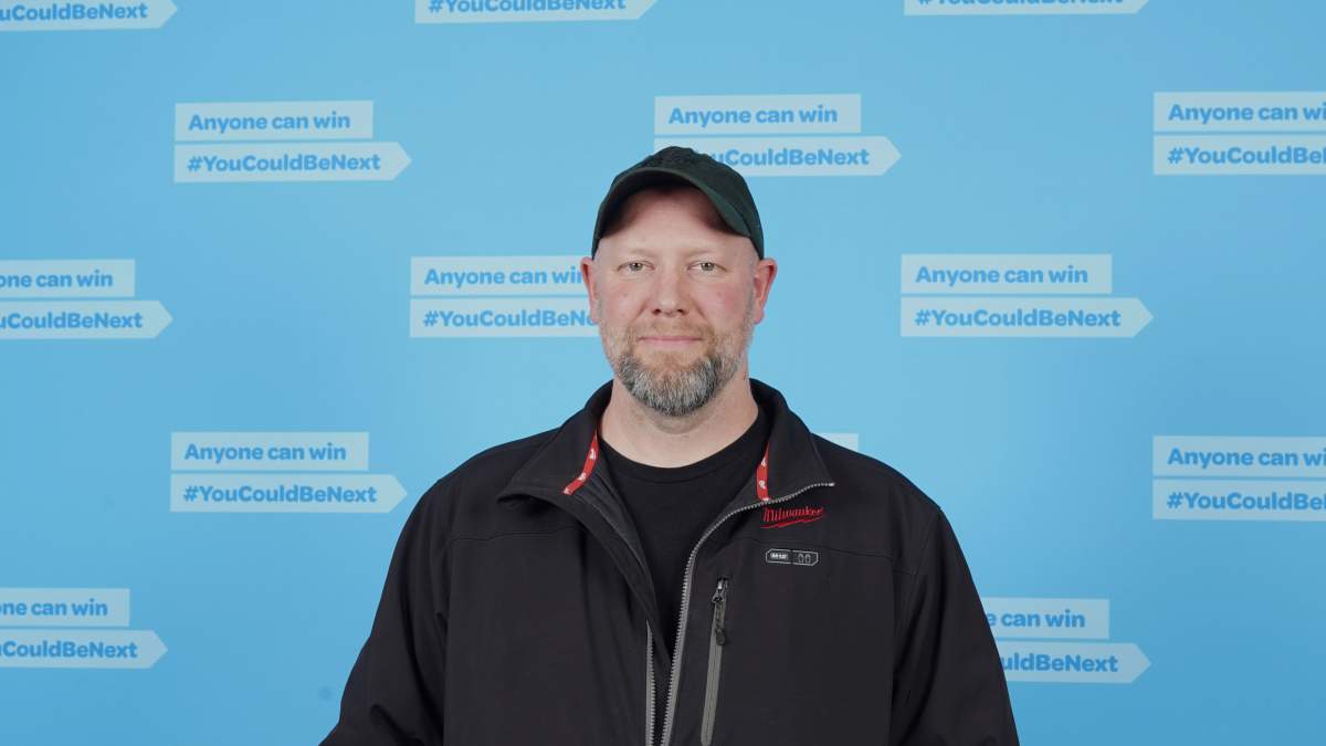 The Kansas City Chiefs weren’t the only winners on Super Bowl Sunday as Wesley Heppner also scored a BC 50/50 ticket worth a cool $85,204.50 from the Feb. 12, 2023 draw.