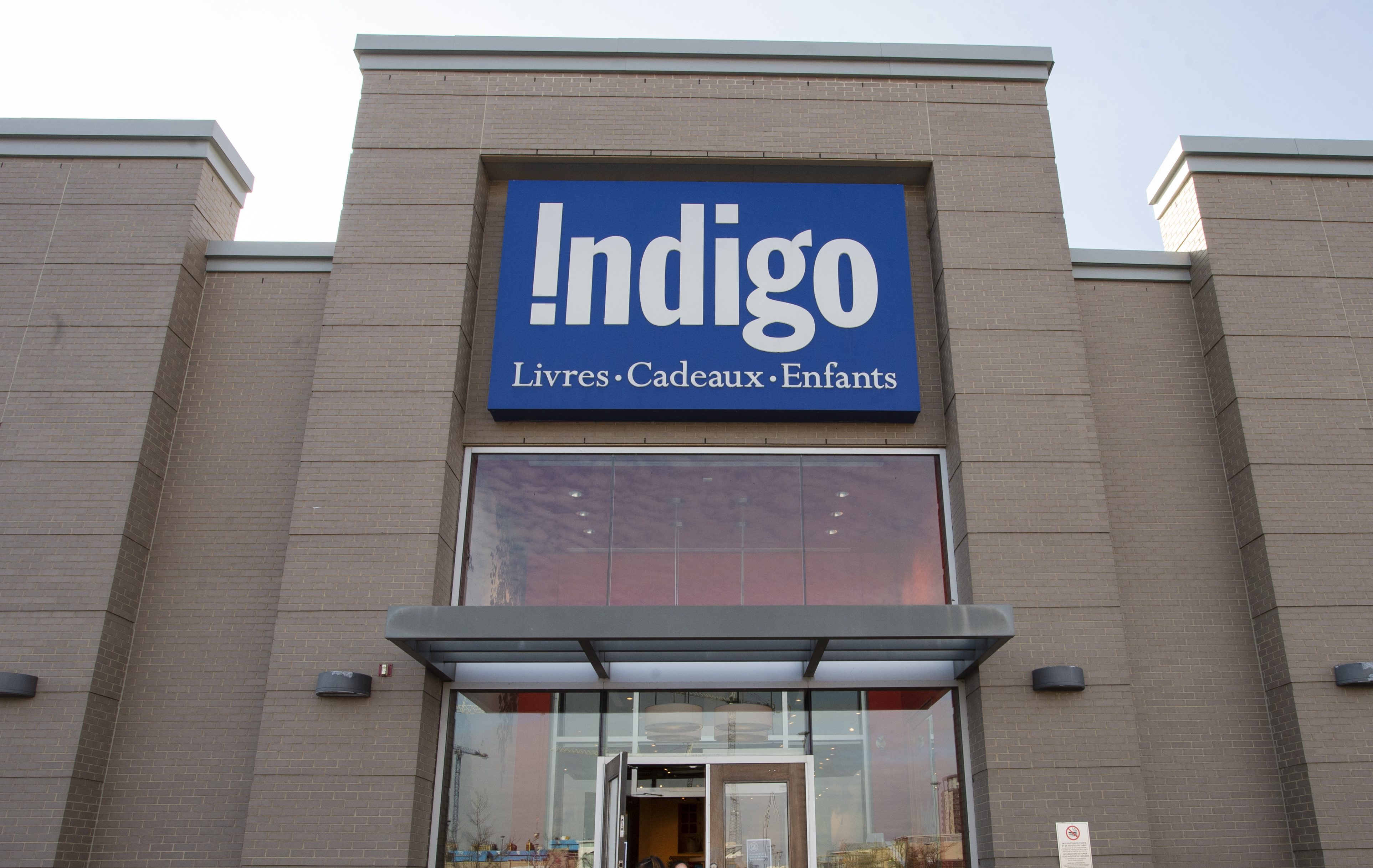 Indigo Says Cybersecurity Incident Has Impacted Online Orders   Indigo Mould Mugs  E1675913125643 