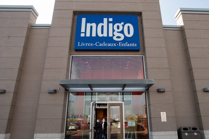 Indigo recall: More than 21K mugs, ornaments pulled out of Canadian markets due to mould