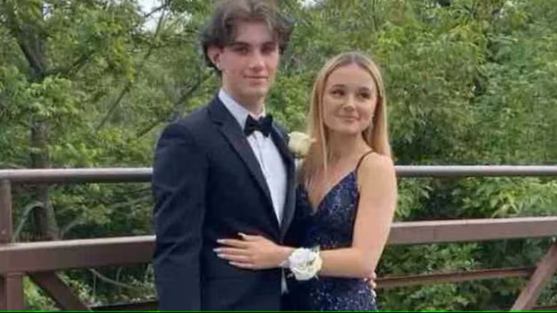 Chloe MacKenzie, 19, died of injuries suffered in a two-vehicle collision last week on Bostwick Road. Four other people, including Jacob Cloney, were sent to hospital with injuries ranging from serious to life-threatening.