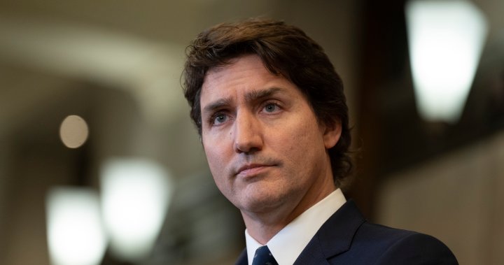 ‘China is trying to interfere’ but Canadians alone determined recent elections: Trudeau
