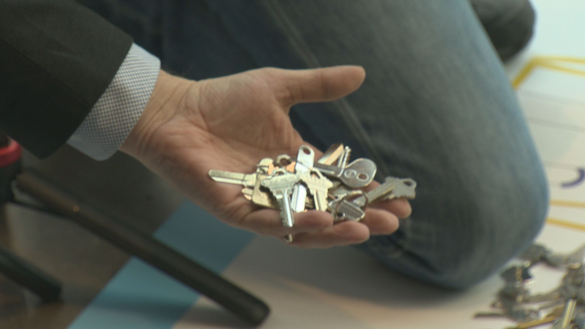 Social housing advocates say Quebec needs to invest more to lift province out of housing crisis – Montreal | 24CA News