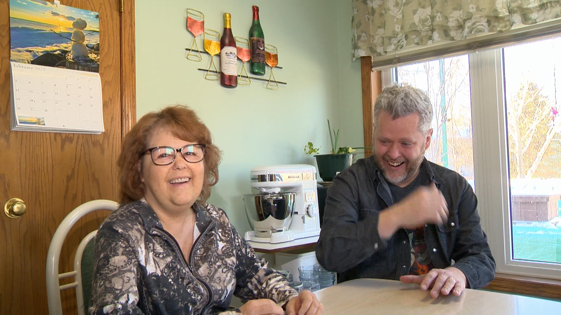 ‘He is my hero’: Saskatoon woman recovers from long-awaited kidney transplant – Saskatoon | 24CA News