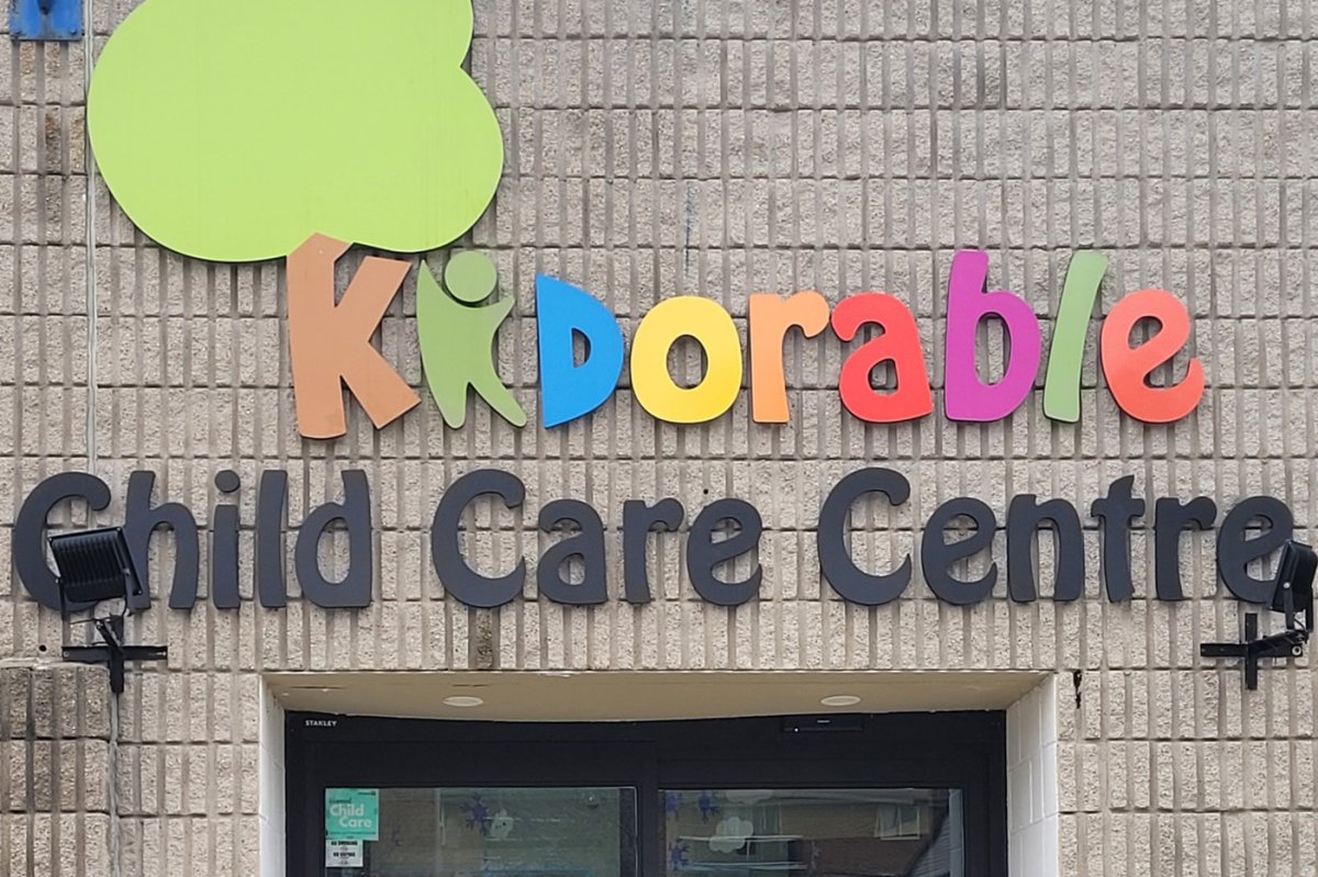 Closure by province followed ‘serious occurrence’ with new hire, London, Ont. child care centre says - image