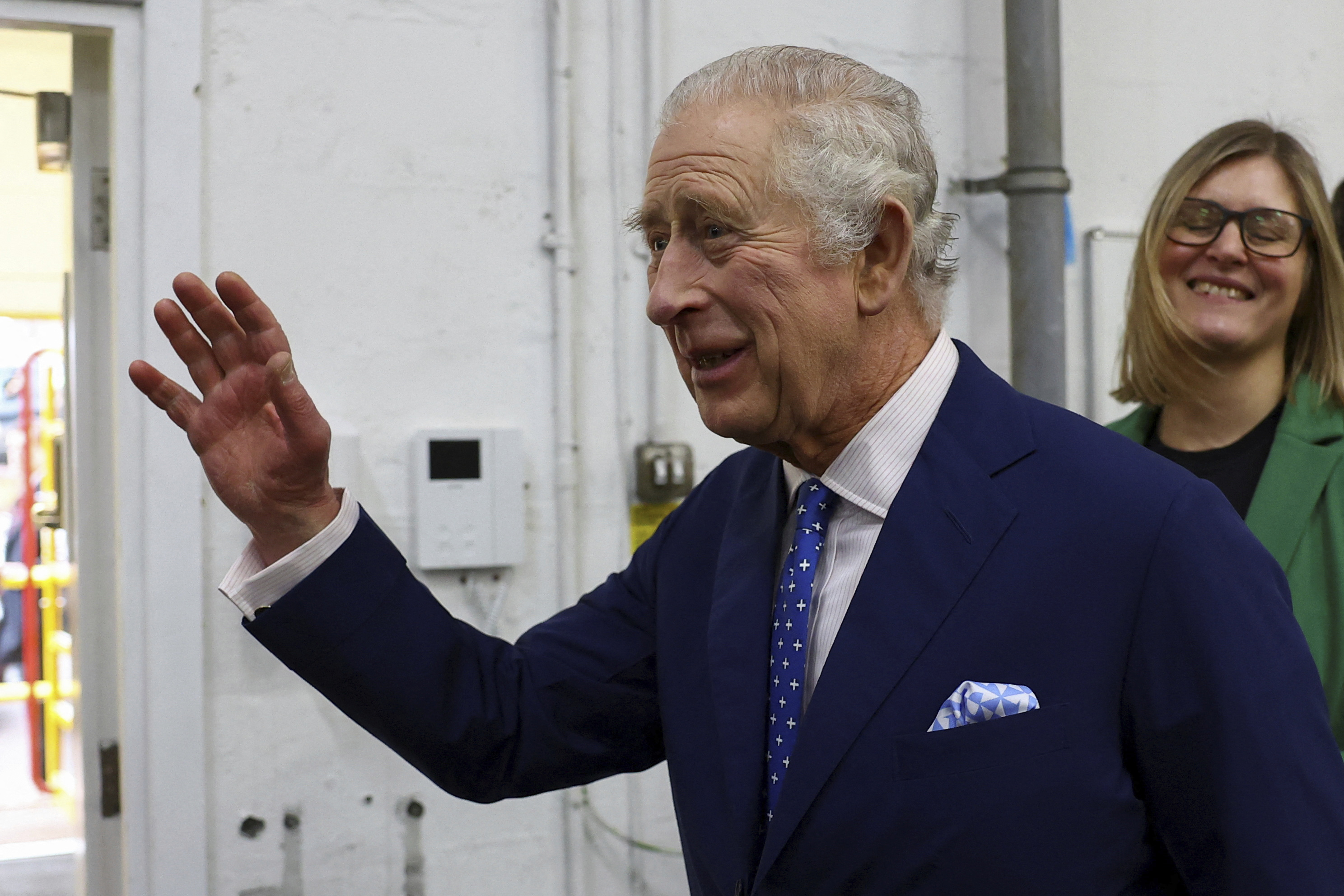 King Charles’ coronation to spotlight 12 new pieces of music: Buckingham Palace – National | 24CA News