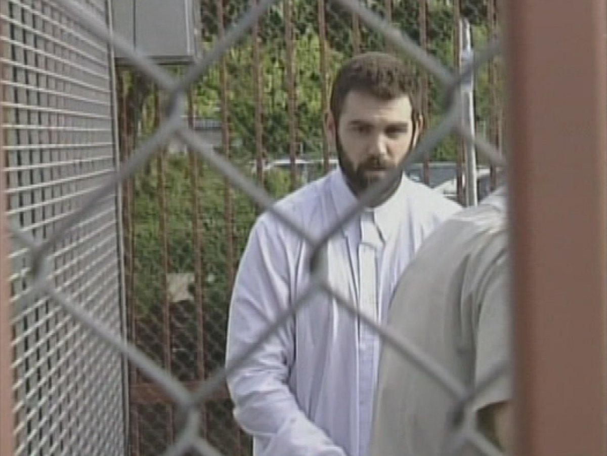 In Nov. 2011, Lucas Ian Brown was sentenced to seven years in prison for criminal negligence.
