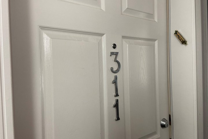 Jewish homeowner offended after condo corporation asked him to remove religious symbol