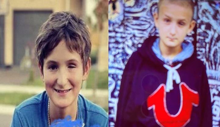 Police search for missing 12-year-old boy, last seen at Newmarket, Ont. mall  | 24CA News