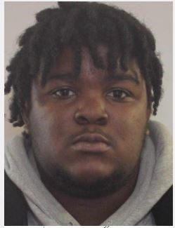 Police are searching for 18-year-old Moshe Samuels, wanted in connection with a shooting in Brampton.