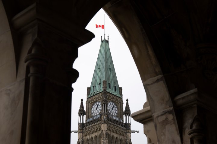 ‘Real-world dangers’: Security memos reveal ‘intensified’ threats facing Canadian MPs