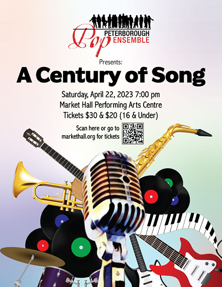 A Century Of Song - image