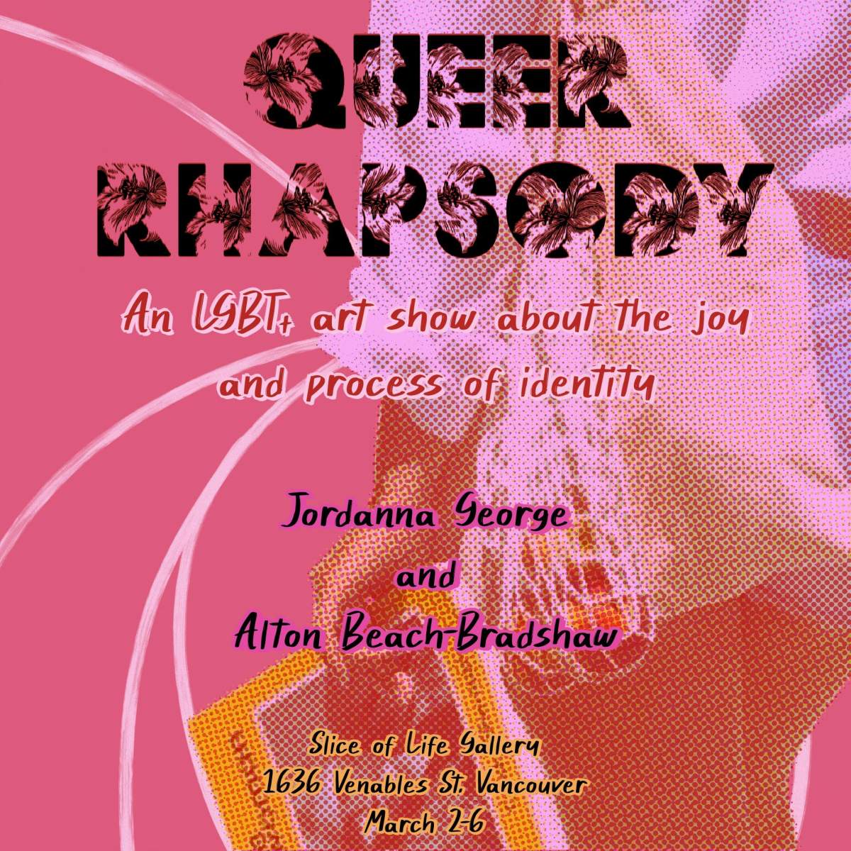 Queer Rhapsody - image