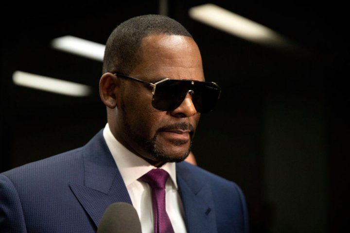 R. Kelly sentenced to 20 years for child sex crimes, but avoids lengthy jail add-on