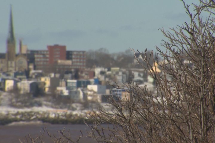 New Brunswick readies for cold snap, shelters increase capacity