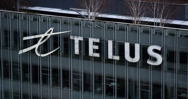 Telus says it’s investigating claims employee information was posted on ‘dark web’  | Globalnews.ca
