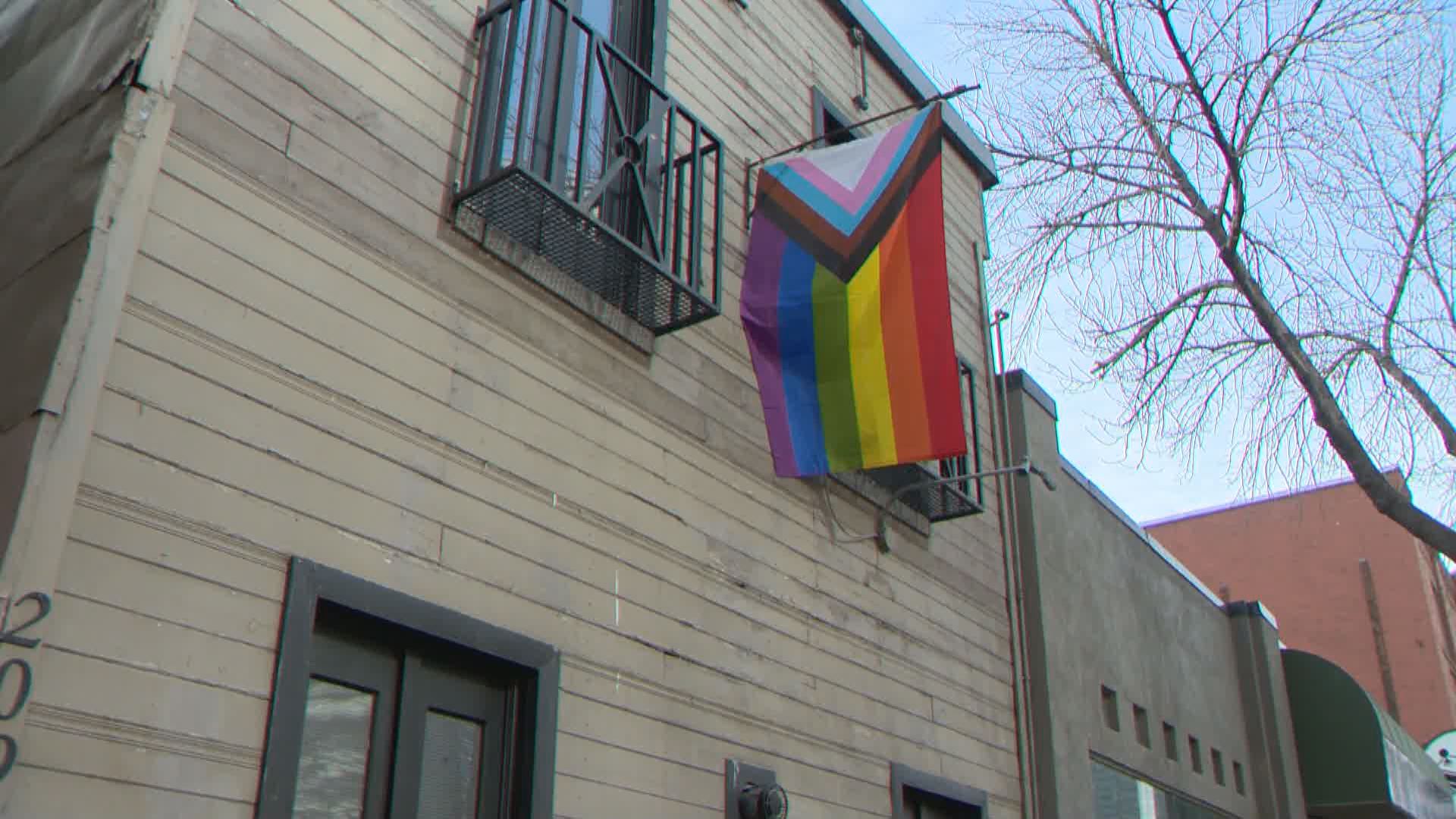 Popular gay bar 'The Backlot' in search of new home due to Calgary