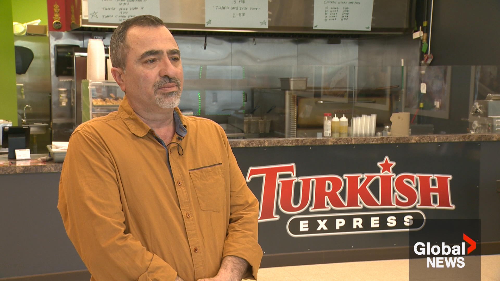 ‘We ask that you pray’: Regina resident reacts to devastating earthquake in Turkey – Regina | 24CA News
