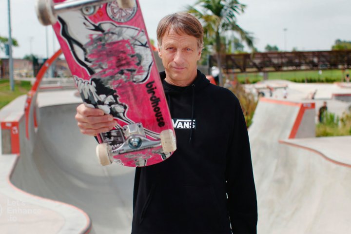 Skateboard legend Tony Hawk to donate proceeds to Tyre Nichols fund
