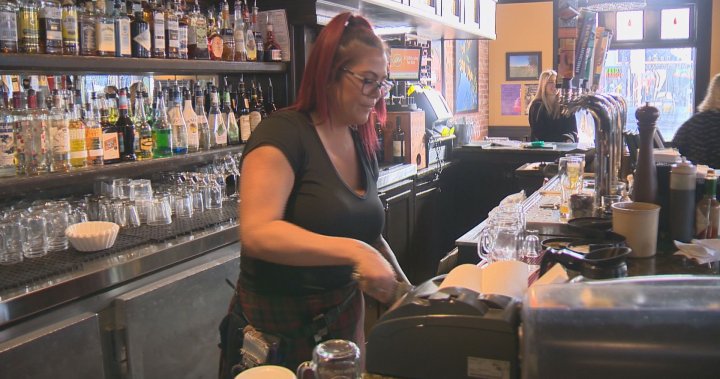 Unemployment rate in Kelowna, B.C. improves to 4% in 2023