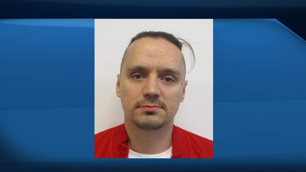 The ROPE squad is asking for the public’s help in finding Nicholas Woodland, who is wanted on a breach of his statutory release.