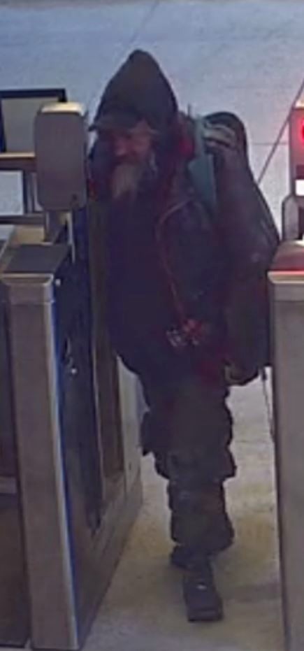 Police are seeking to identify a suspect wanted in connection with a hate-motivated assault investigation in Toronto.