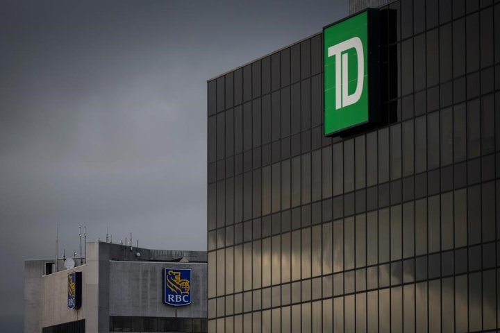 Fears of bad loans show up in CIBC, RBC and TD Bank earnings