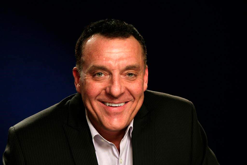 Tom Sizemore.