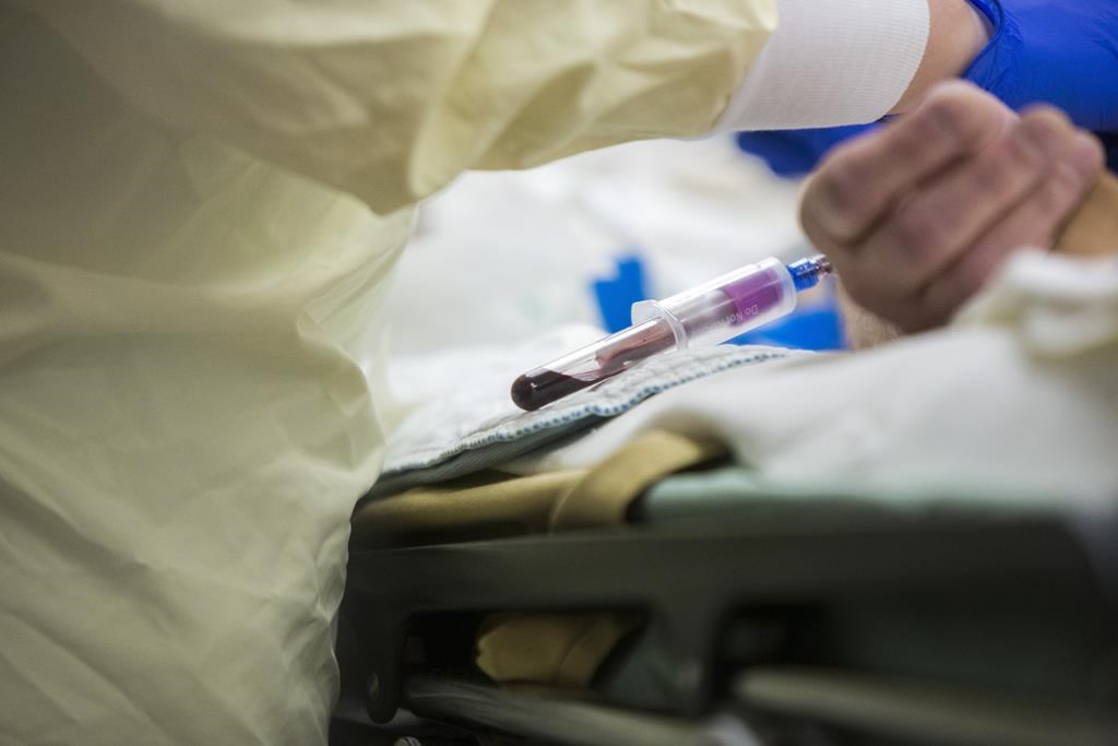 Провинция Манитоба нае 13 обучени в САЩ лекари да практикуват