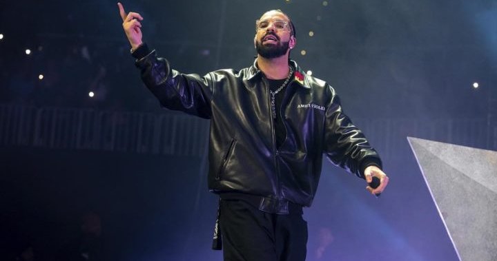 Drake tour with 21 Savage includes stops in Vancouver, Montreal; Toronto dates to be announced later