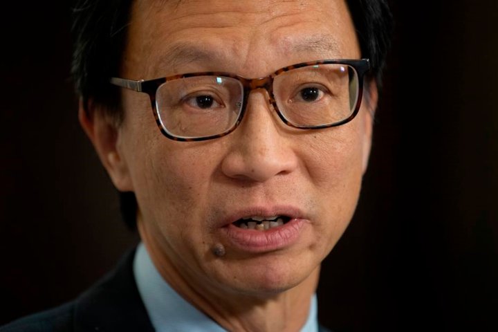 Senator references ‘Trumpian denialism’ in foreign interference debate around China